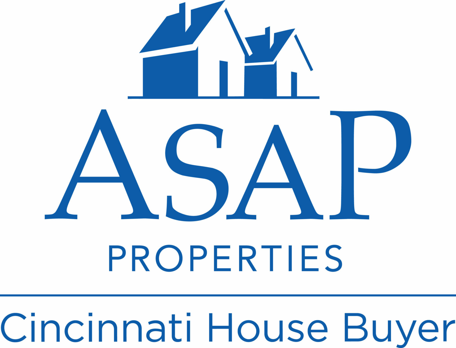 Cincinnati House Buyer: ASAP Properties, LLC